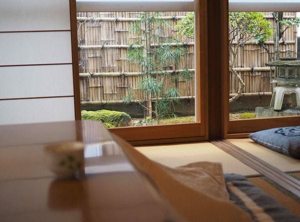 【徳島市中前川町】テストキッチンやワークショップに適したしたゲストハウス併設のイベントスペース