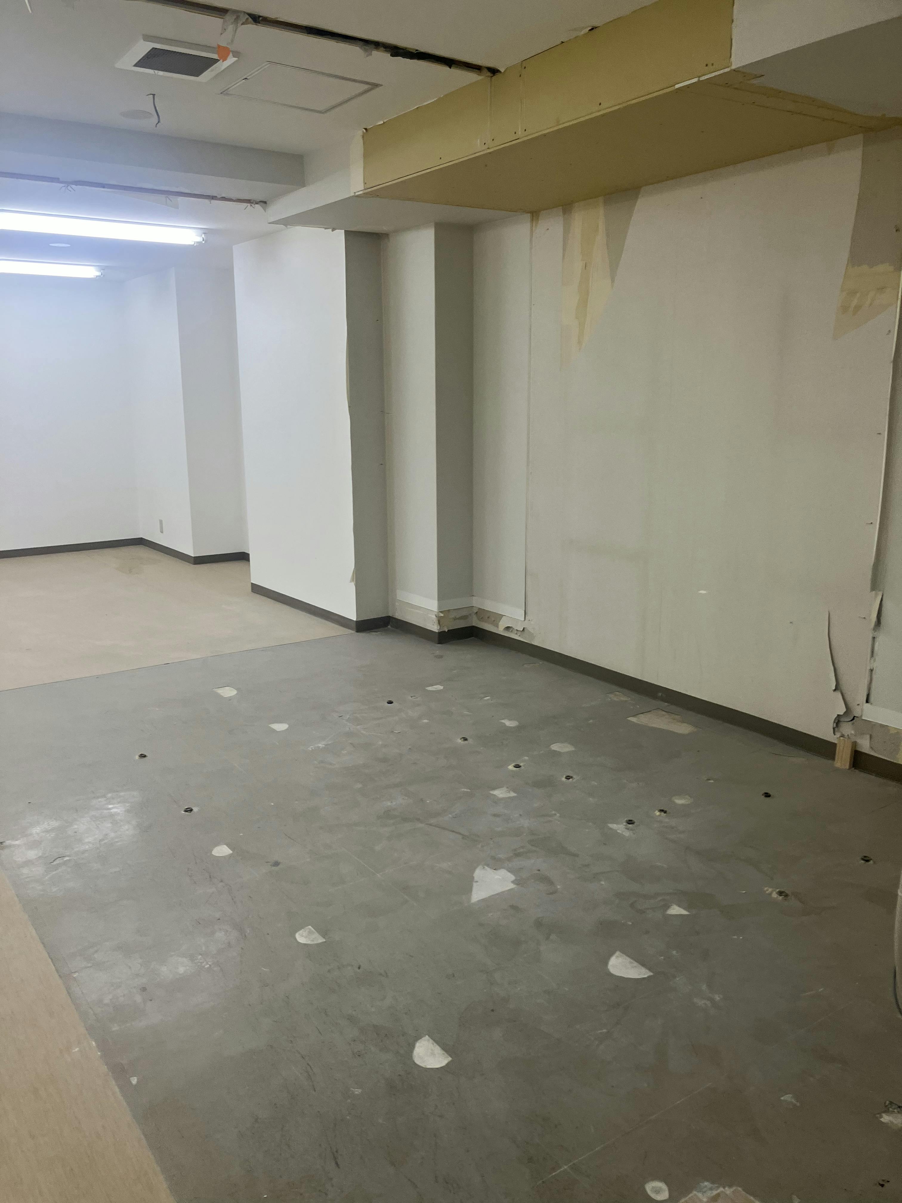 【三宮高架商店街】ポップアップストアや販売促進イベントに最適な高架下商店街内のイベントスペース