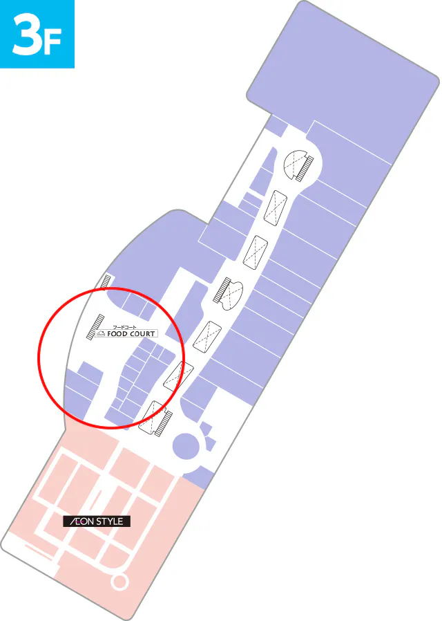 【イオンモール日の出】紙コップ広告