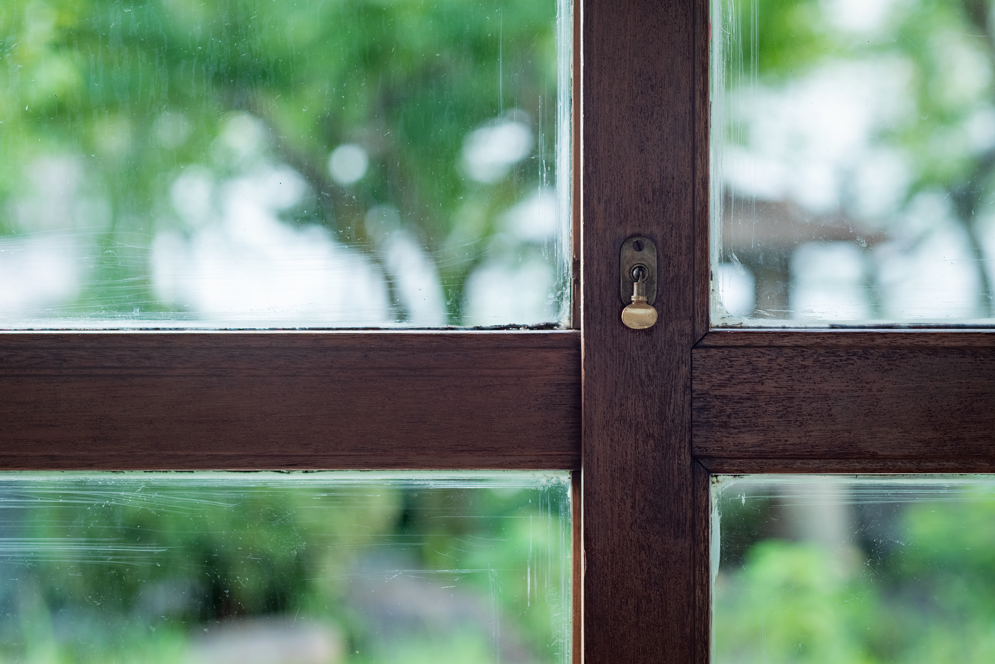 古民家を改装したスタジオです