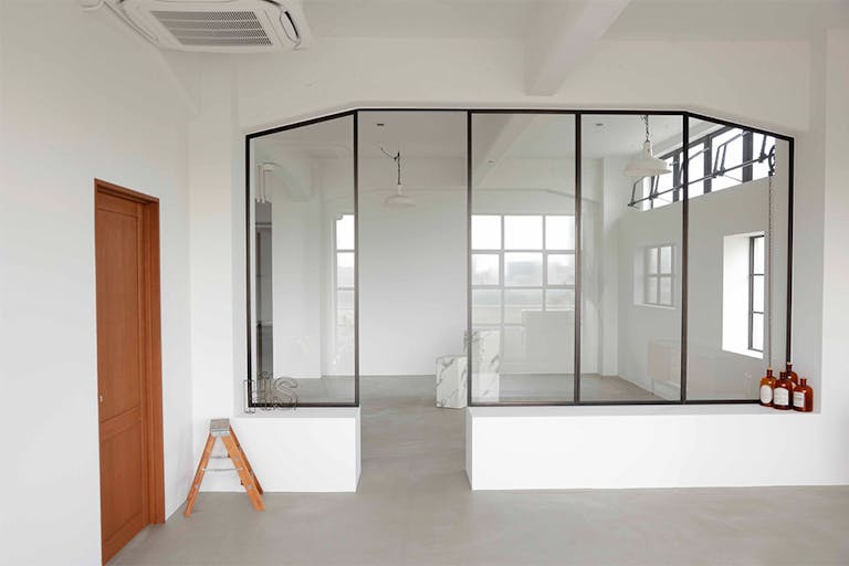 【浅草駅13分】展示会や撮影に最適な、開放感のある白壁・自然光が入る撮影スタジオの画像8