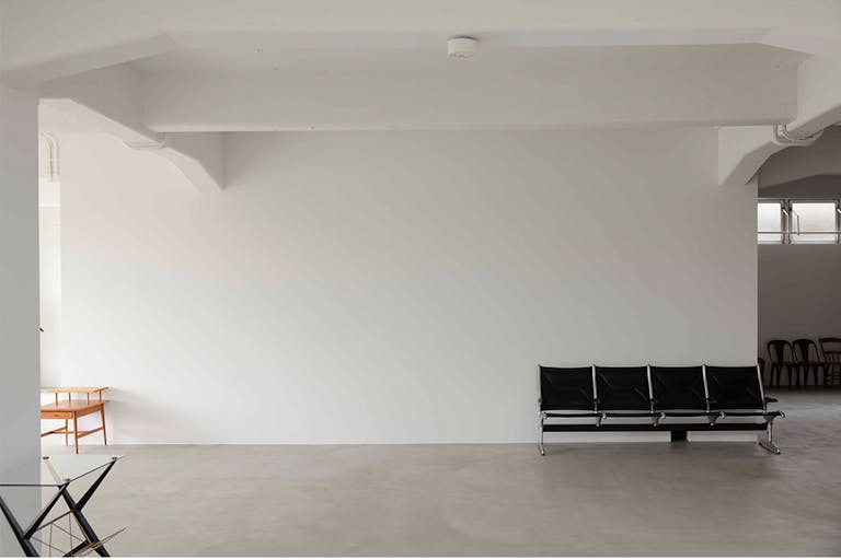 【浅草駅13分】展示会や撮影に最適な、開放感のある白壁・自然光が入る撮影スタジオの画像15