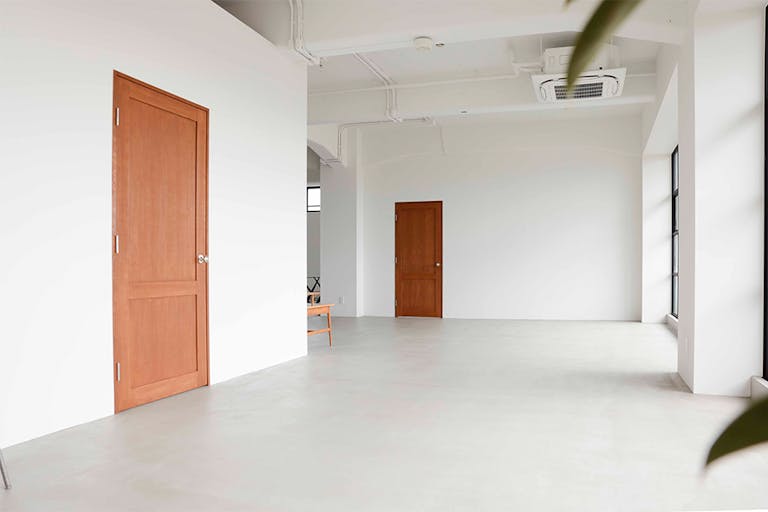 【浅草駅13分】展示会や撮影に最適な、開放感のある白壁・自然光が入る撮影スタジオの画像13