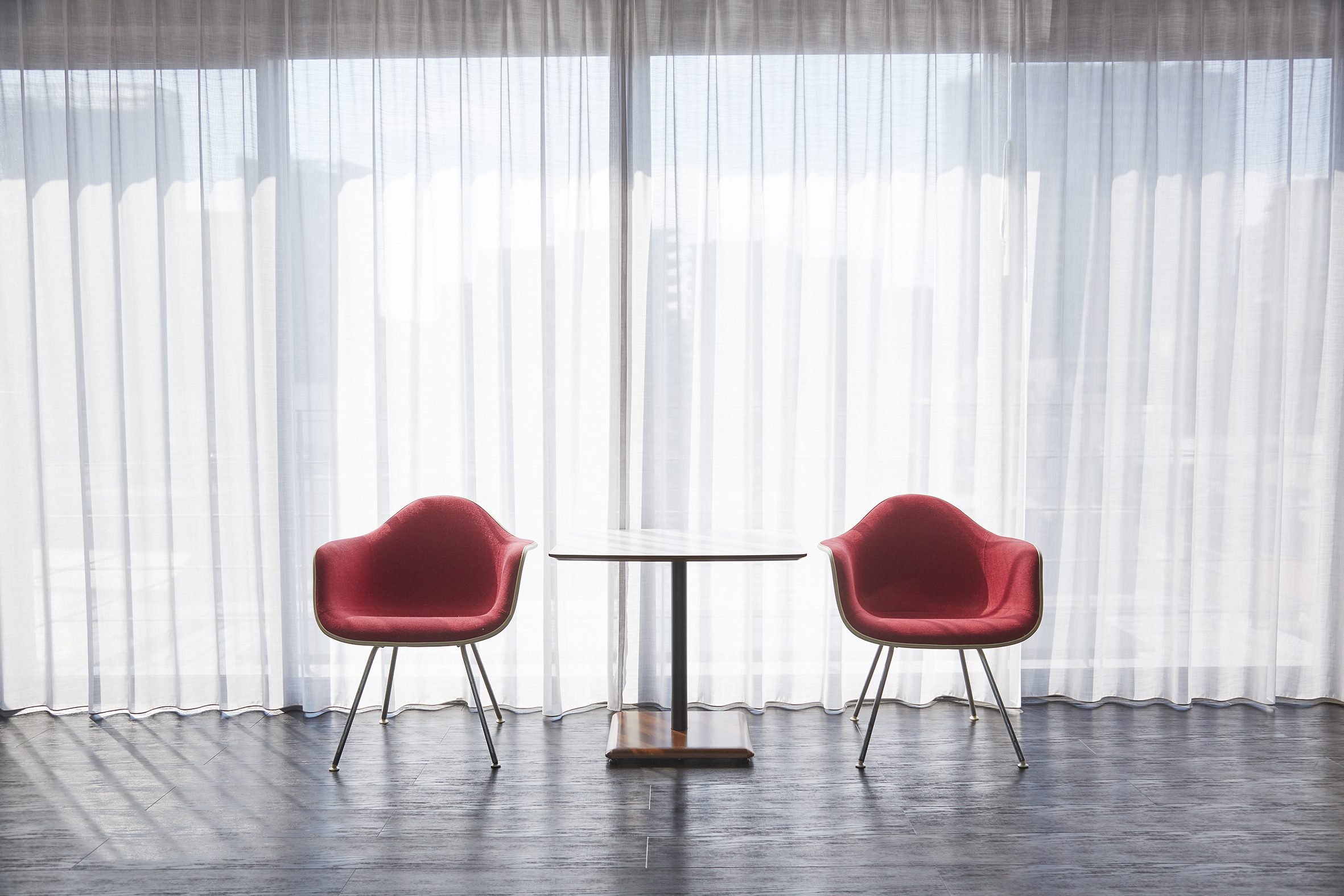 【北参道】ハウススタジオ（年代物の北欧家具多数）