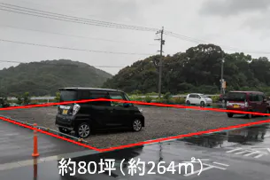 【イオンタウン諫早西部台】大型プロモーションや販売促進活動に最適なイベントスペース(264㎡)