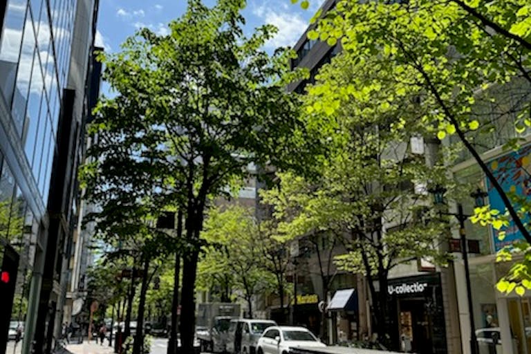 æ°ç·ã®å£ç¯2