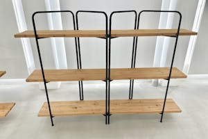 【銀座一丁目駅1分/銀座駅6分/有楽町駅5分】銀座並木通りの路面に新しく誕生した、白を基調とした洗練のプライベート空間|大切なブランドの魅力を静かに引き立てます