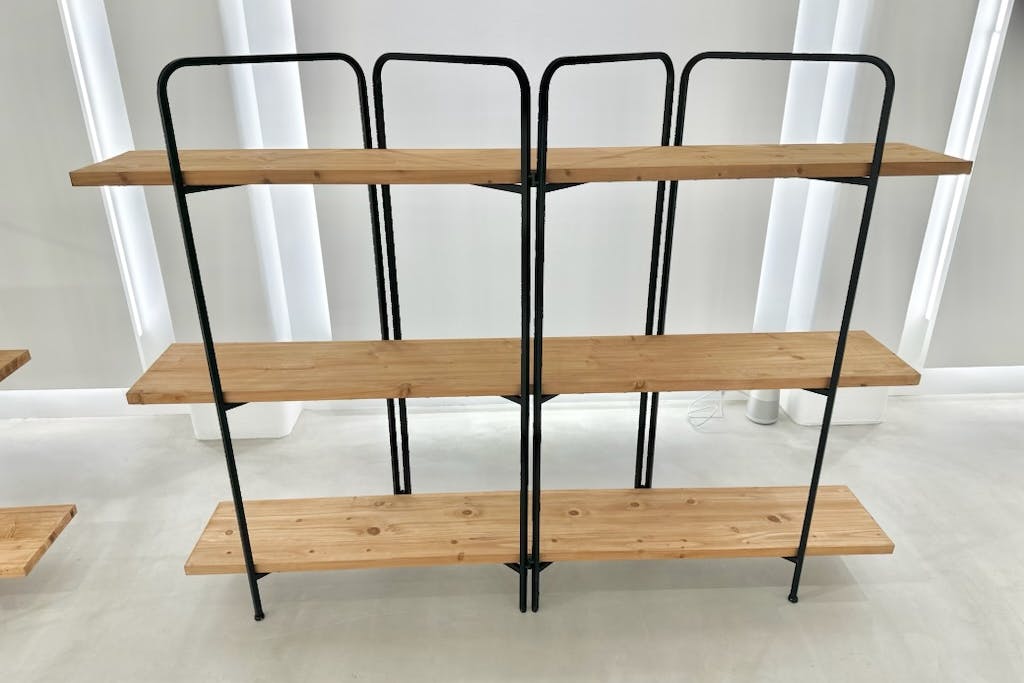 陳列什器1