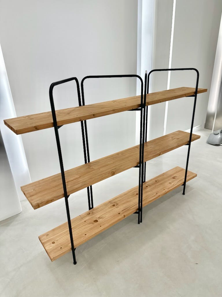 陳列什器2