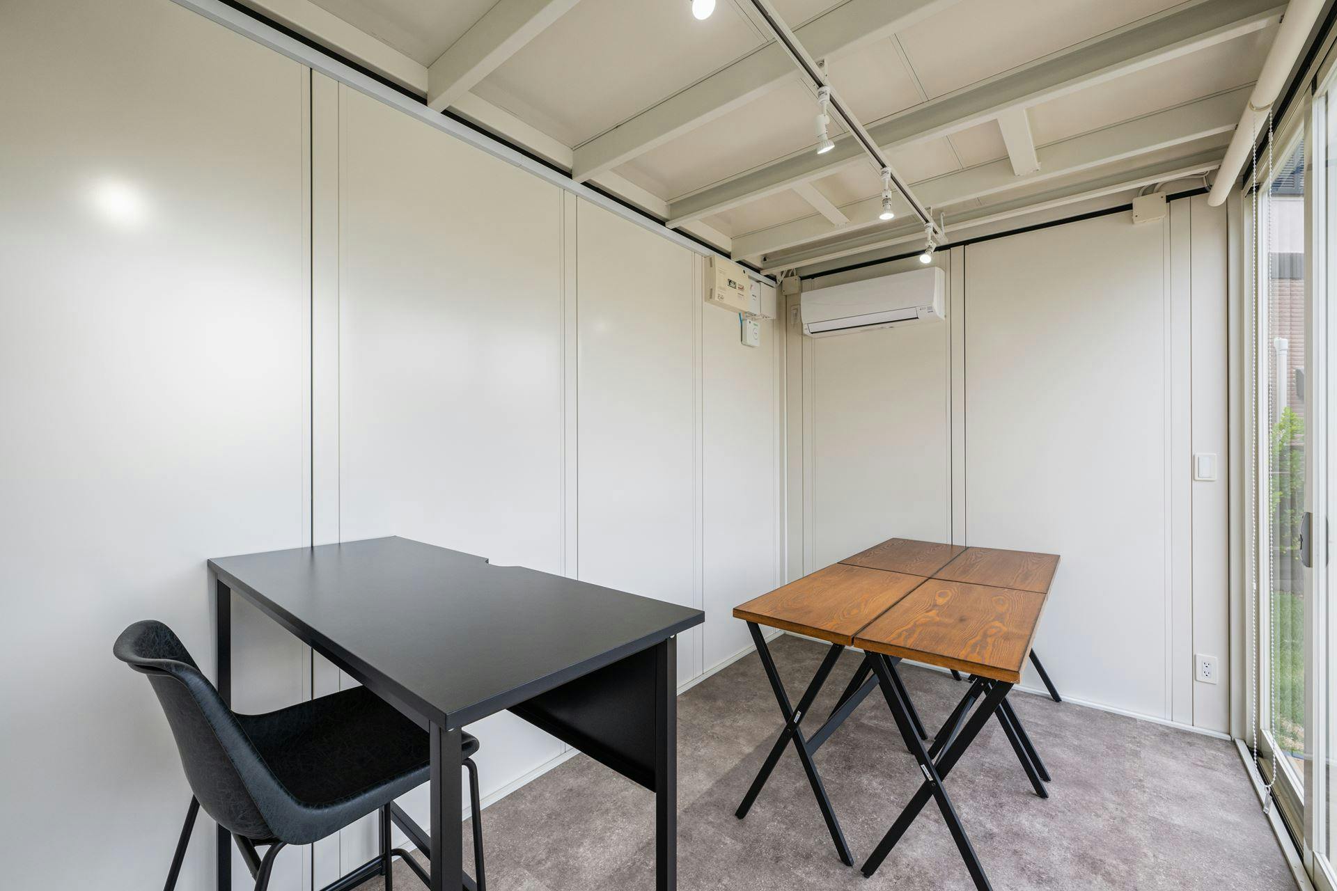 【大阪府堺市】自主企画マルシェやポップアップストアに最適なお手頃価格のレンタルスペース「Shop」/敷地全体の貸切イベント開催も可能!