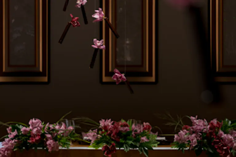 【八芳園内】プロモーションや展示会に最適な広さ215㎡のイベントスペース(リーフ)の画像2