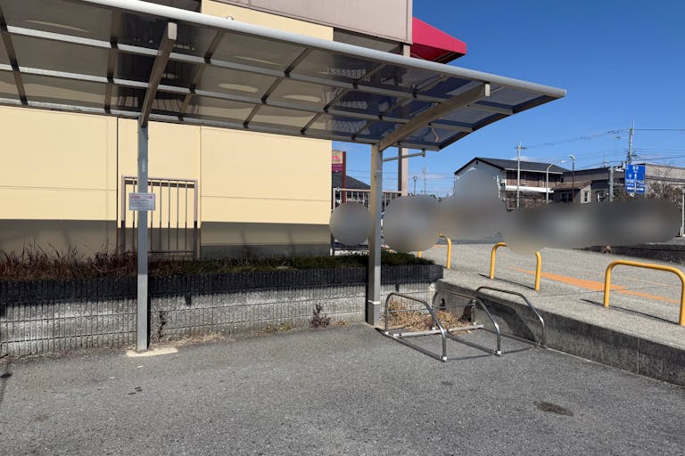 【Aコープハートフル五條店】イベントスペース4