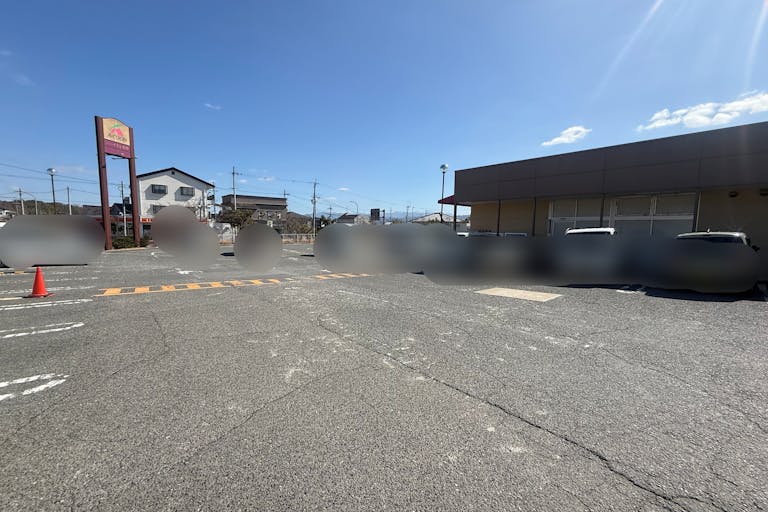 【Aコープハートフル五條店】イベントスペース5