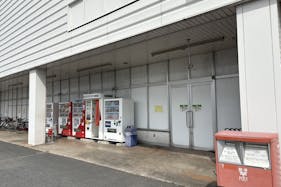 【スーパーセンタートライアル二島店】キッチンカー(調理営業)出店限定/屋外 Ⓐキッチンカースペース