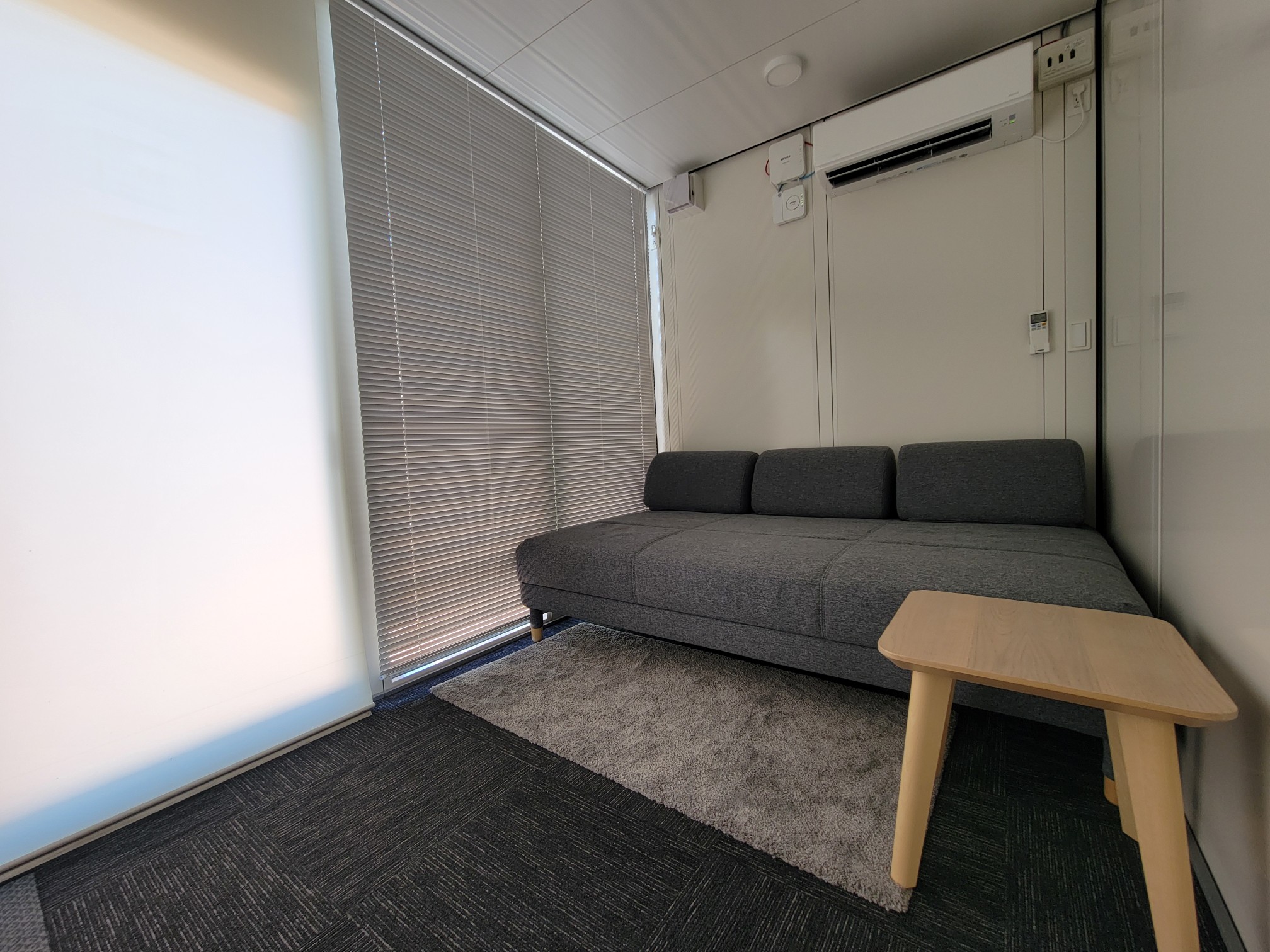 【大阪府東大阪市】自主企画マルシェやワークショップに最適なお手頃価格のレンタルスペース「Hobby1」／敷地全体の貸切イベント開催も可能！