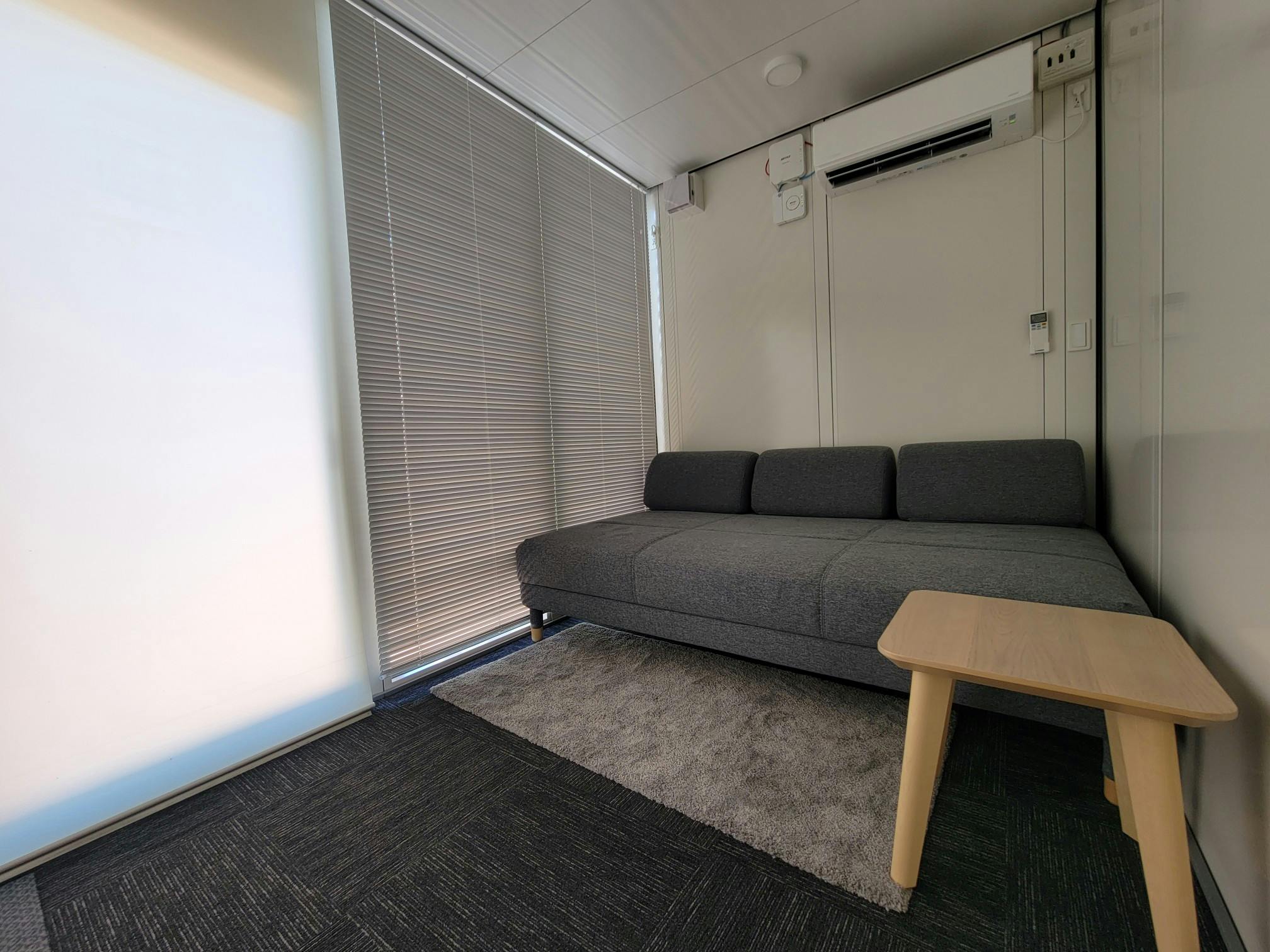 【大阪府東大阪市】自主企画マルシェやワークショップに最適なお手頃価格のレンタルスペース「Hobby1」/敷地全体の貸切イベント開催も可能!