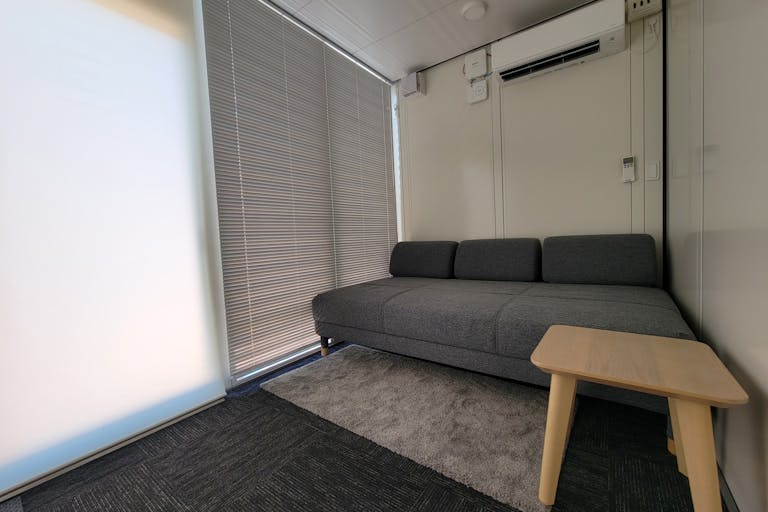 大阪府東大阪市 レンタルスペース 内観7