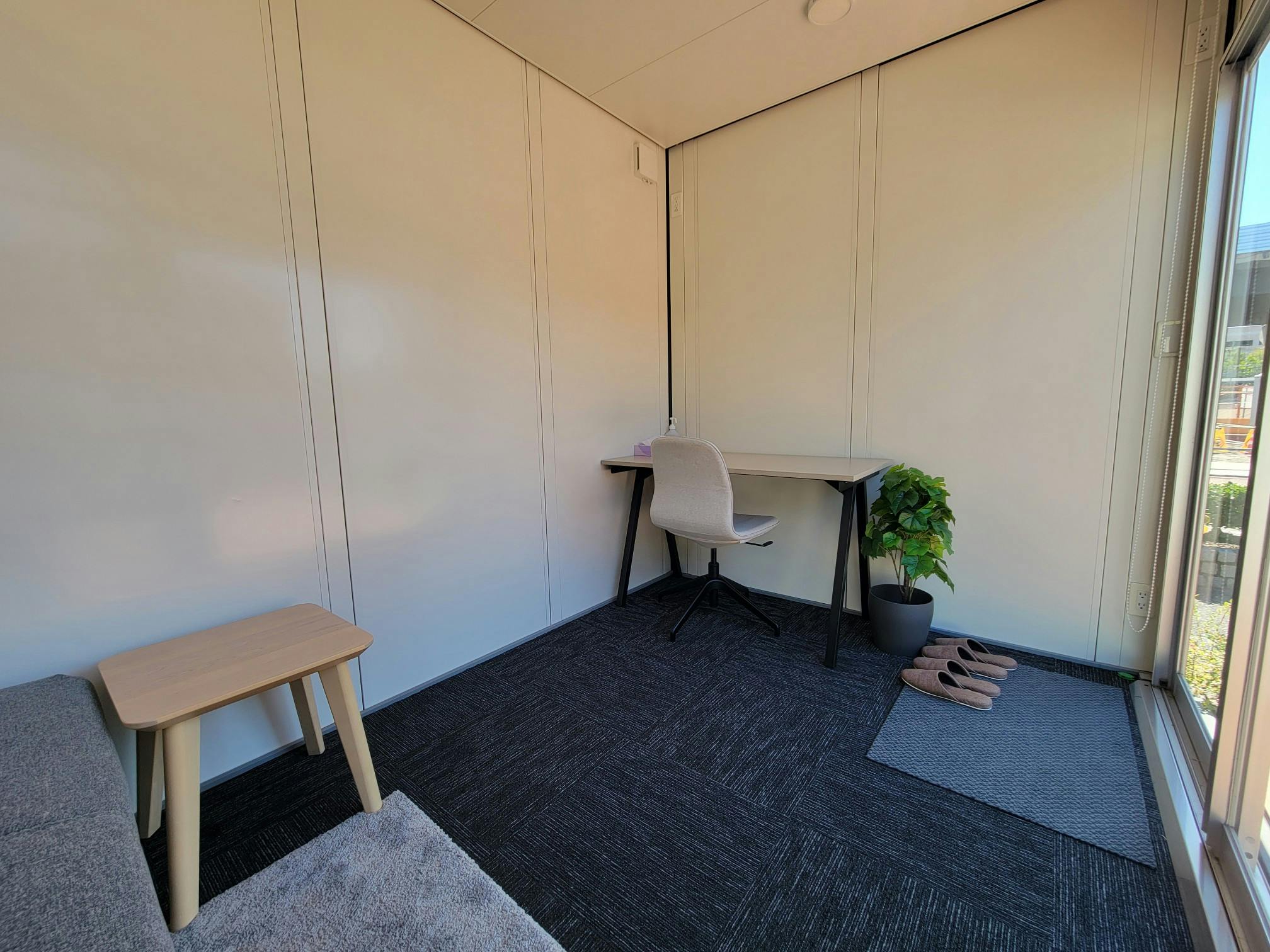 【大阪府東大阪市】自主企画マルシェやワークショップに最適なお手頃価格のレンタルスペース「Hobby1」/敷地全体の貸切イベント開催も可能!