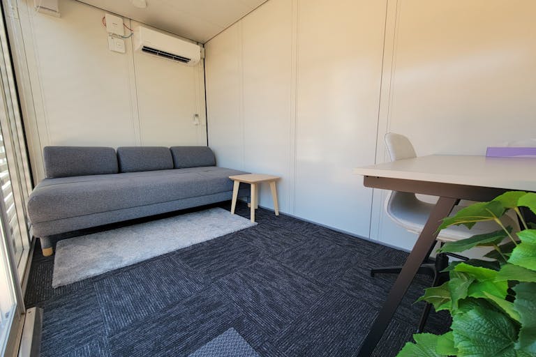 大阪府東大阪市 レンタルスペース 内観3