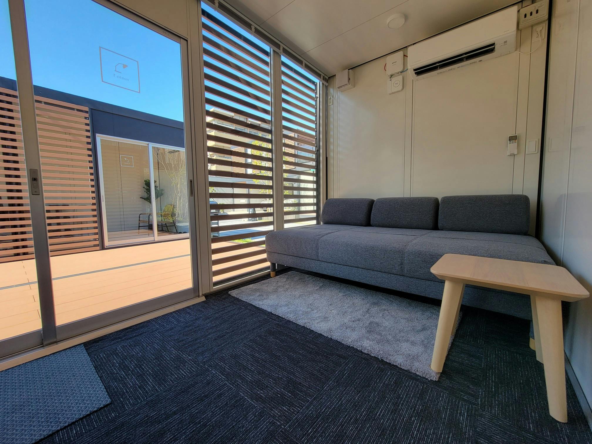 【大阪府東大阪市】自主企画マルシェやワークショップに最適なお手頃価格のレンタルスペース「Hobby1」／敷地全体の貸切イベント開催も可能！