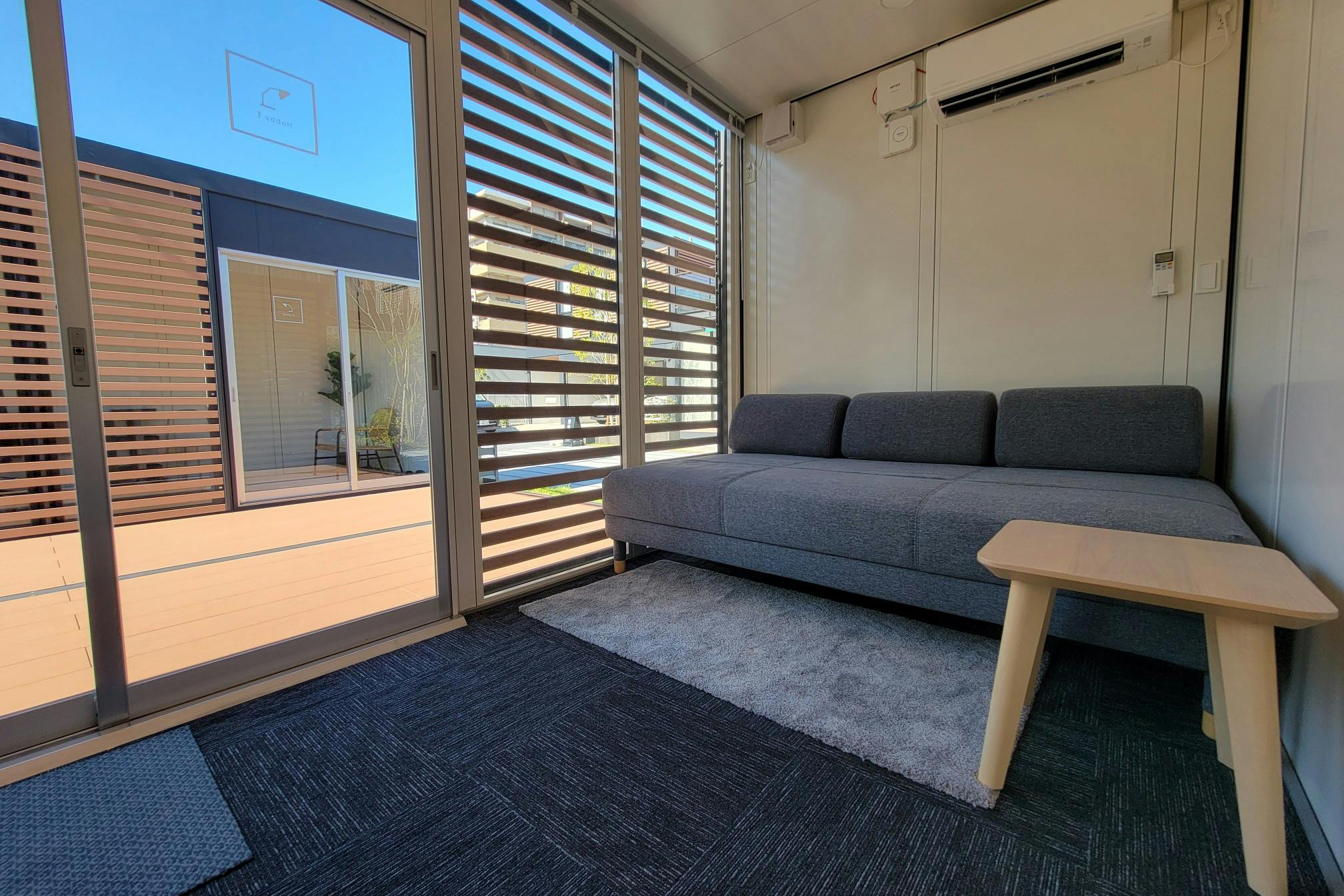 【大阪府東大阪市】自主企画マルシェやワークショップに最適なお手頃価格のレンタルスペース「Hobby1」/敷地全体の貸切イベント開催も可能!