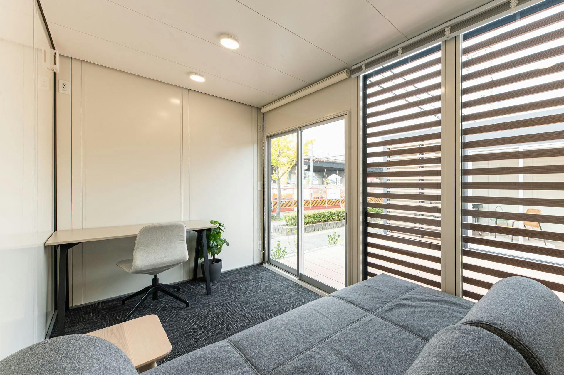 【大阪府東大阪市】自主企画マルシェやワークショップに最適なお手頃価格のレンタルスペース「Hobby1」／敷地全体の貸切イベント開催も可能！