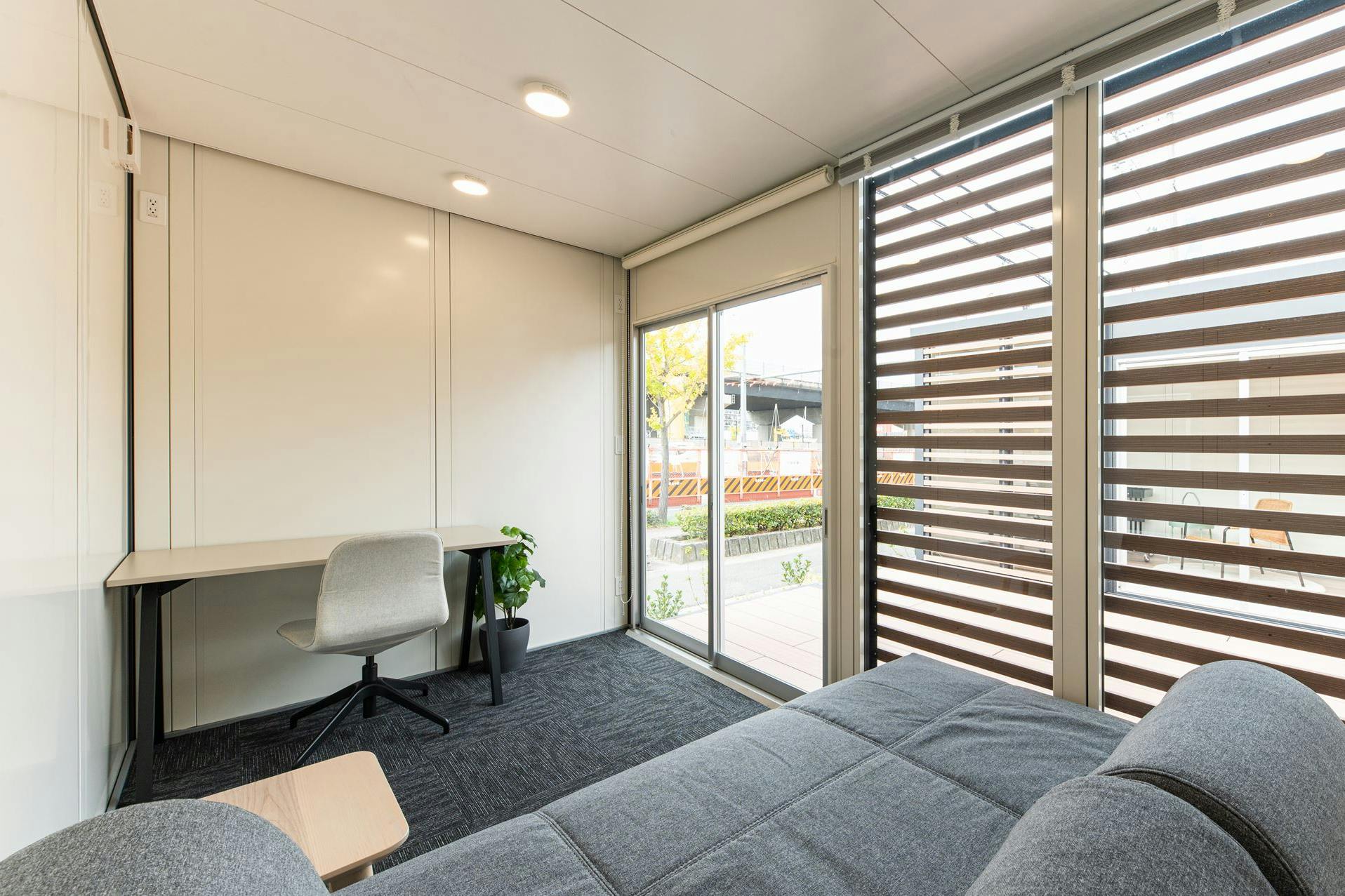 【大阪府東大阪市】自主企画マルシェやワークショップに最適なお手頃価格のレンタルスペース「Hobby1」/敷地全体の貸切イベント開催も可能!