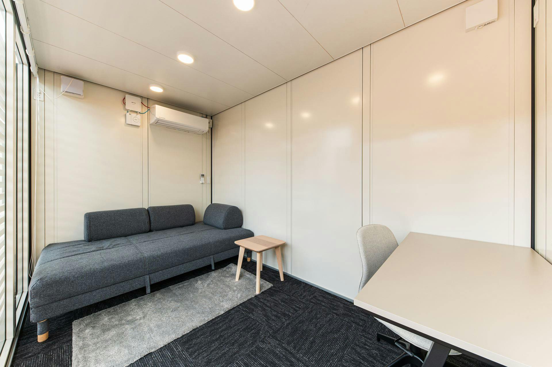 【大阪府東大阪市】自主企画マルシェやワークショップに最適なお手頃価格のレンタルスペース「Hobby1」/敷地全体の貸切イベント開催も可能!