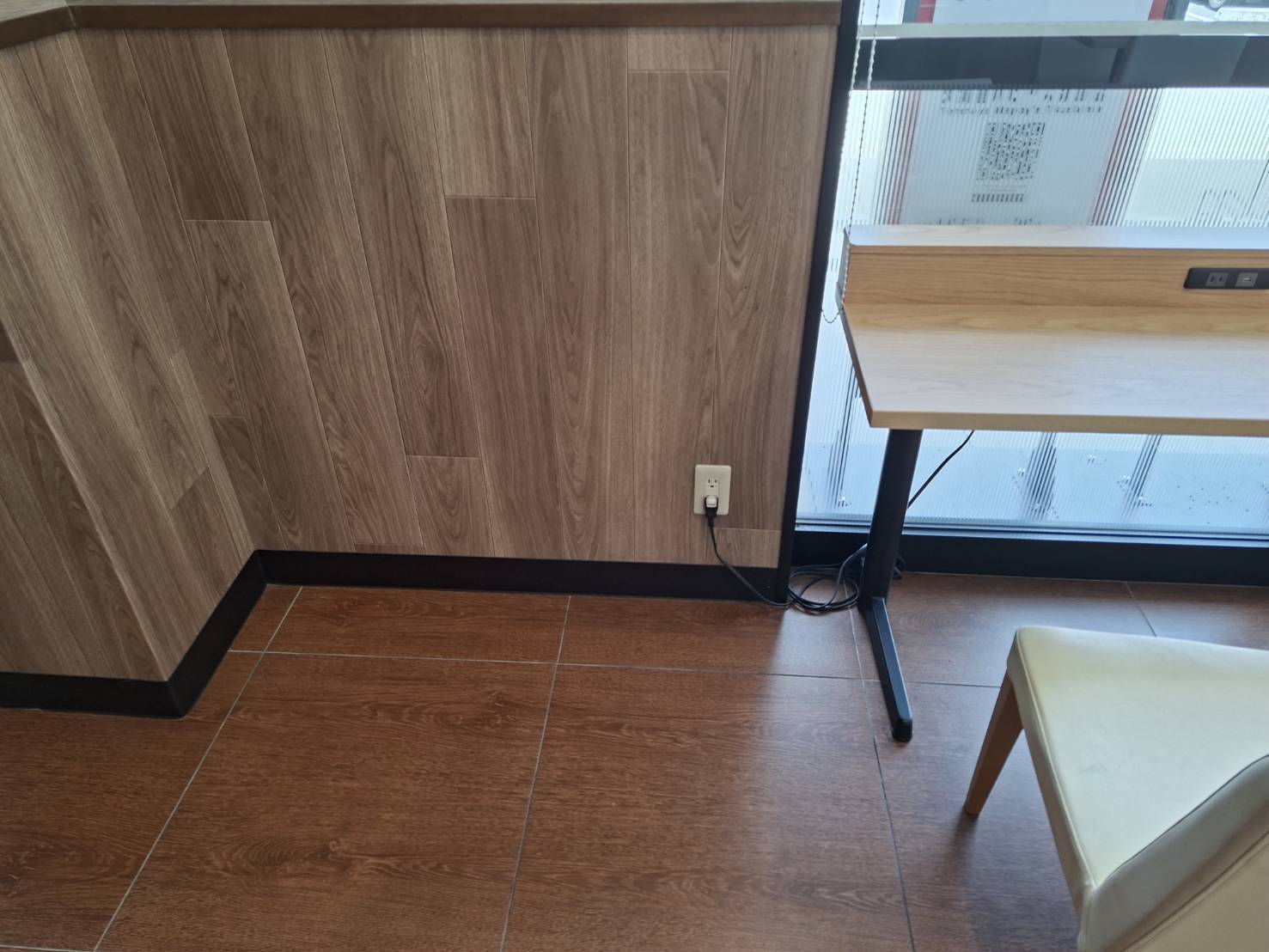 【天満屋ハピーズ津島店】フードコート前 各種プロモーション、会員獲得イベントに最適な屋内催事イベントスペース