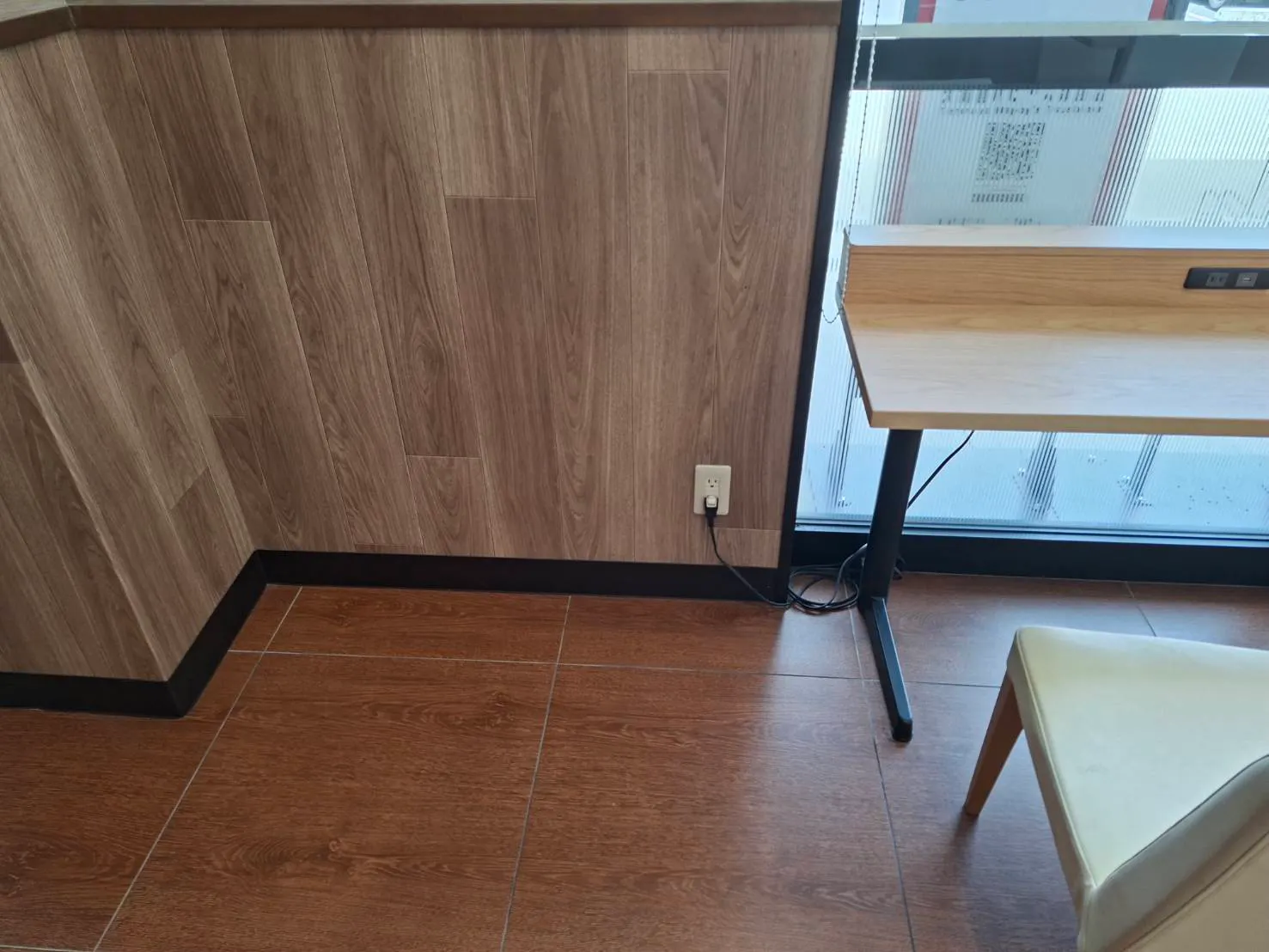 【天満屋ハピーズ津島店】フードコート前 各種プロモーション、会員獲得イベントに最適な屋内催事イベントスペース