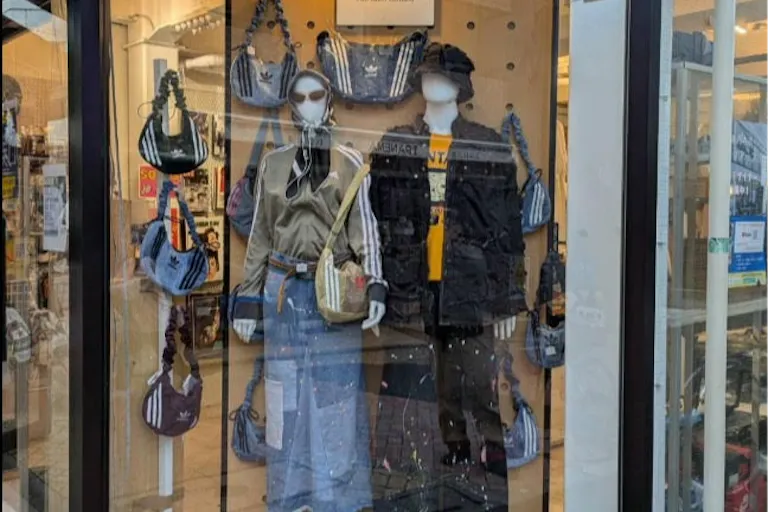 【高円寺駅6分】スペース1