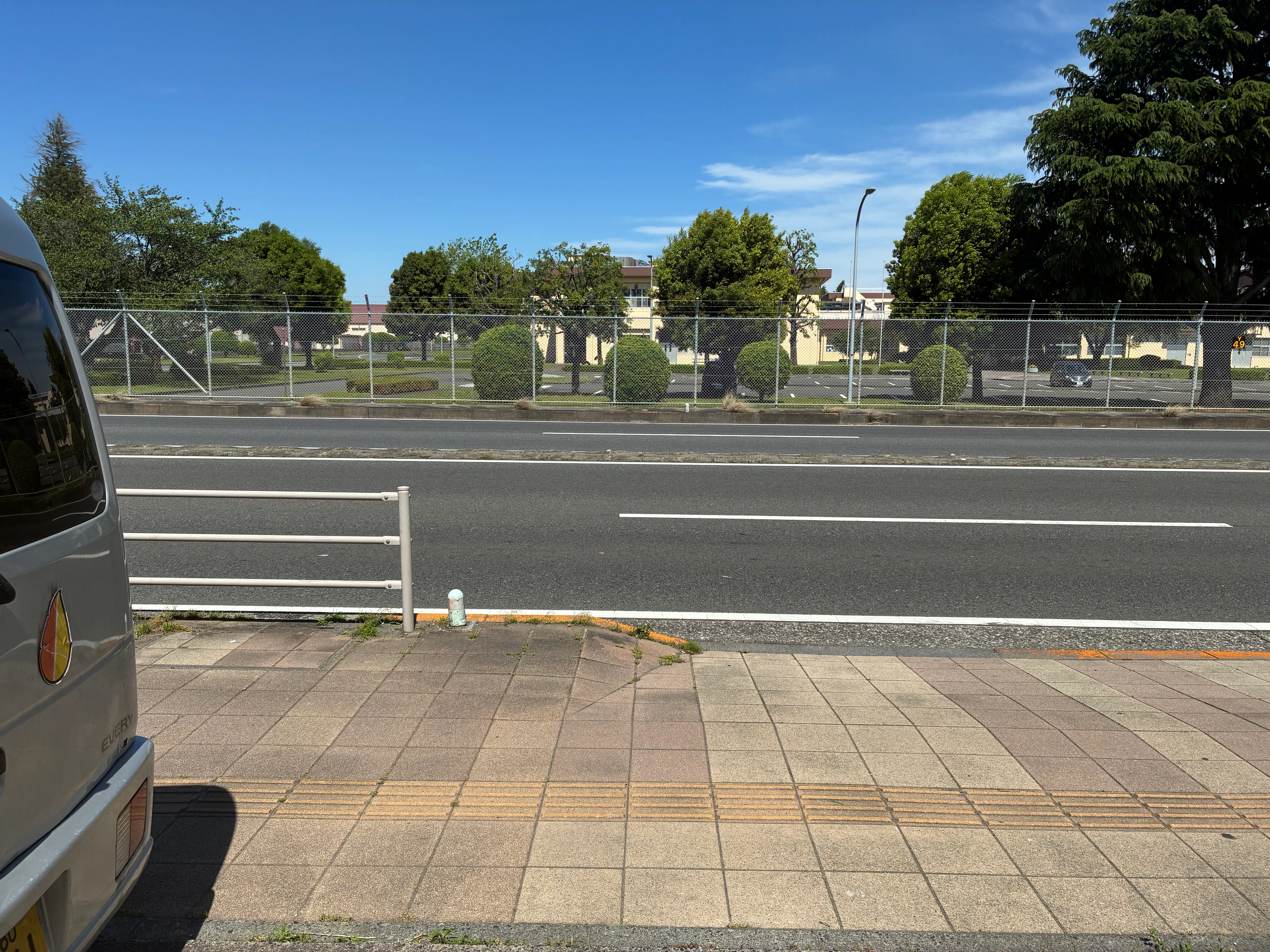 【熊川駅11分】横田基地フレンドシップフェスティバル2026会場至近のスペース
