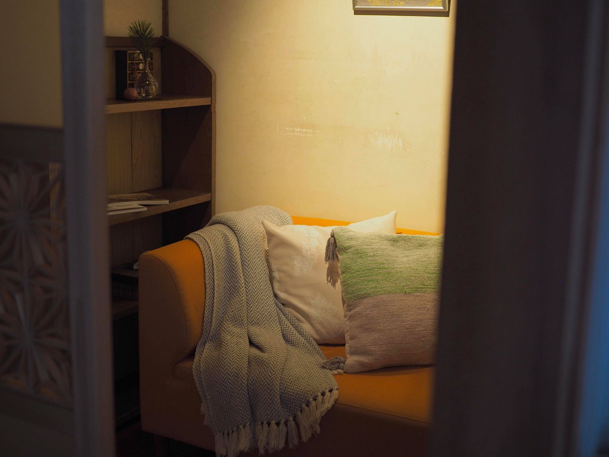 【徳島市中前川町】テストキッチンやワークショップに適したしたゲストハウス併設のイベントスペース