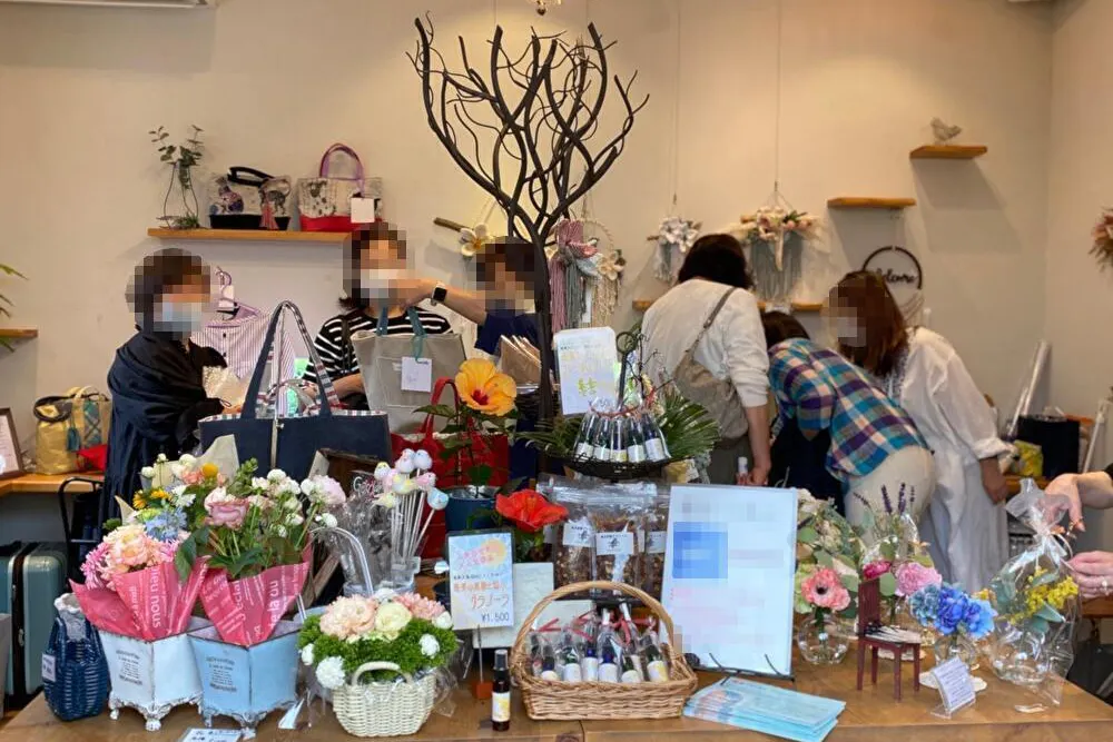 【祖師ヶ谷大蔵駅5分/ギャラリー】個展やグループ展等のギャラリー用途、ポップアップストアやワークショップに最適なペットOKのイベントスペース