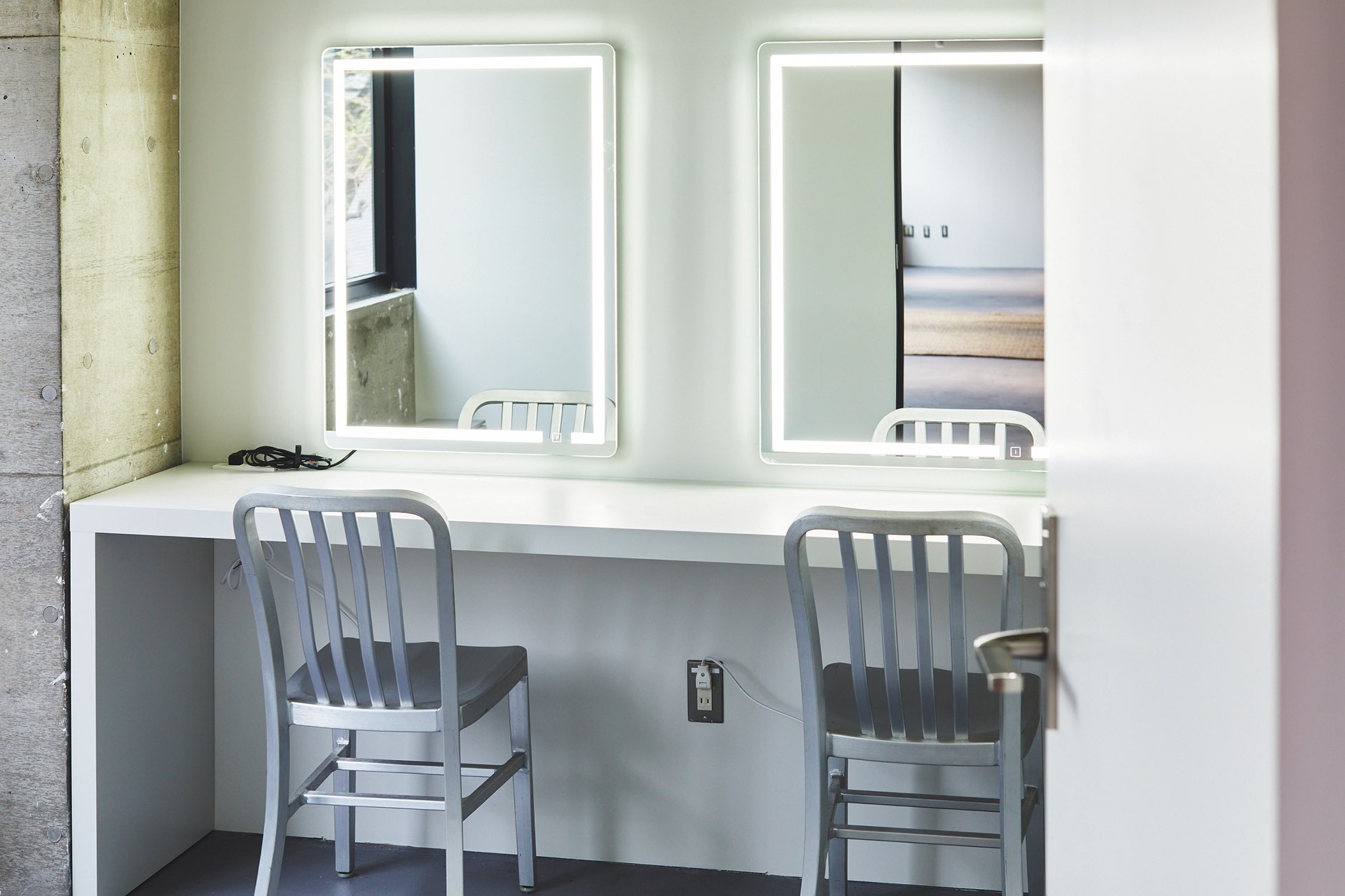 【鮫洲駅3分】アパレルの展示会場やポップアップストア、撮影に最適な一棟利用も可能なイベントスペース(2F)