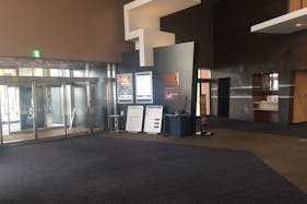 【ユナイテッド・シネマ ウニクス南古谷】PRイベントやサンプリングに最適な顧客にリーチしやすい映画館内のイベントスペース