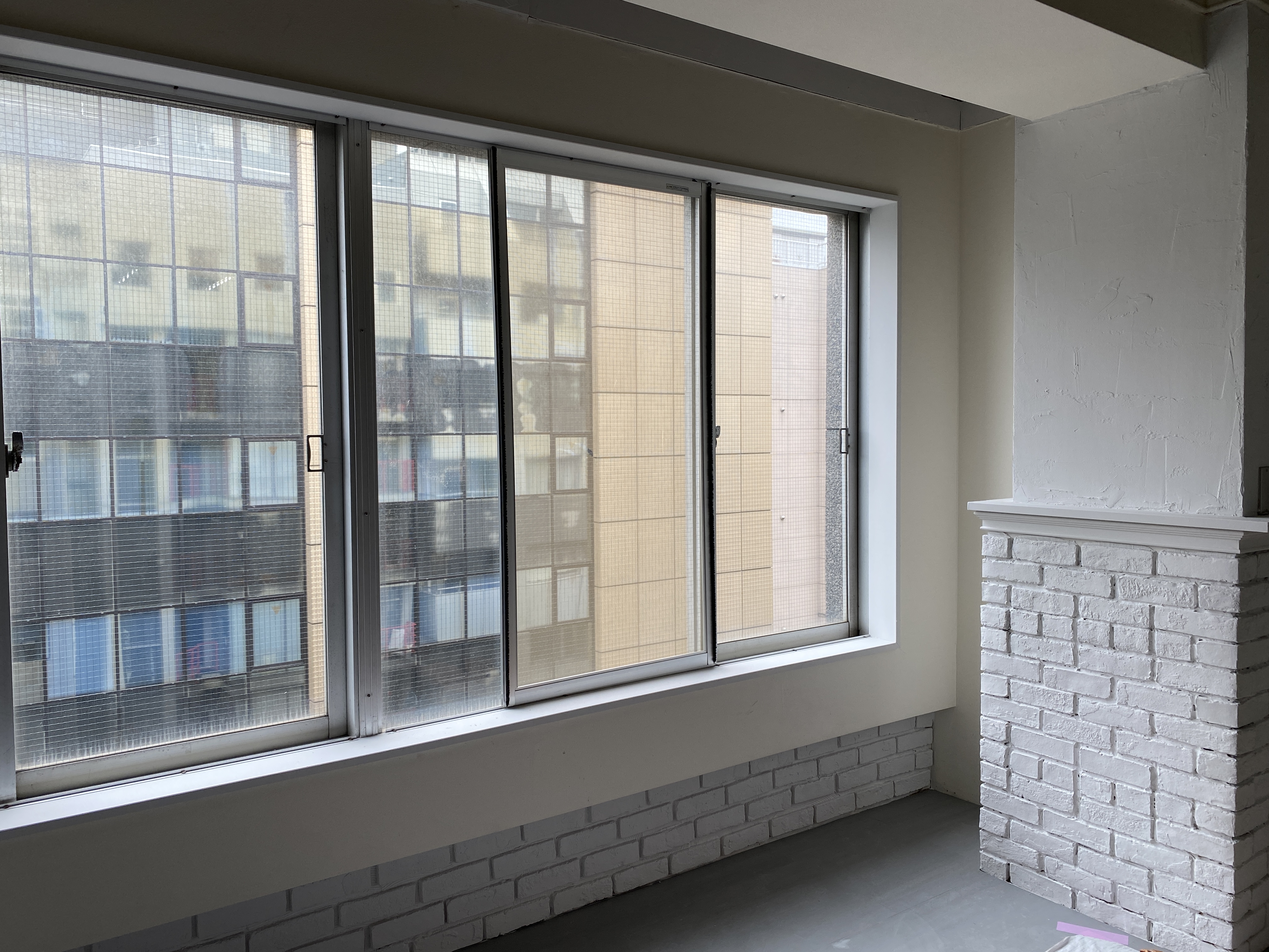 【渋谷駅6分】アパレルの展示会場やポップアップストアに最適な白を基調としたファイヤー通り沿いの5階イベントスペースの画像6