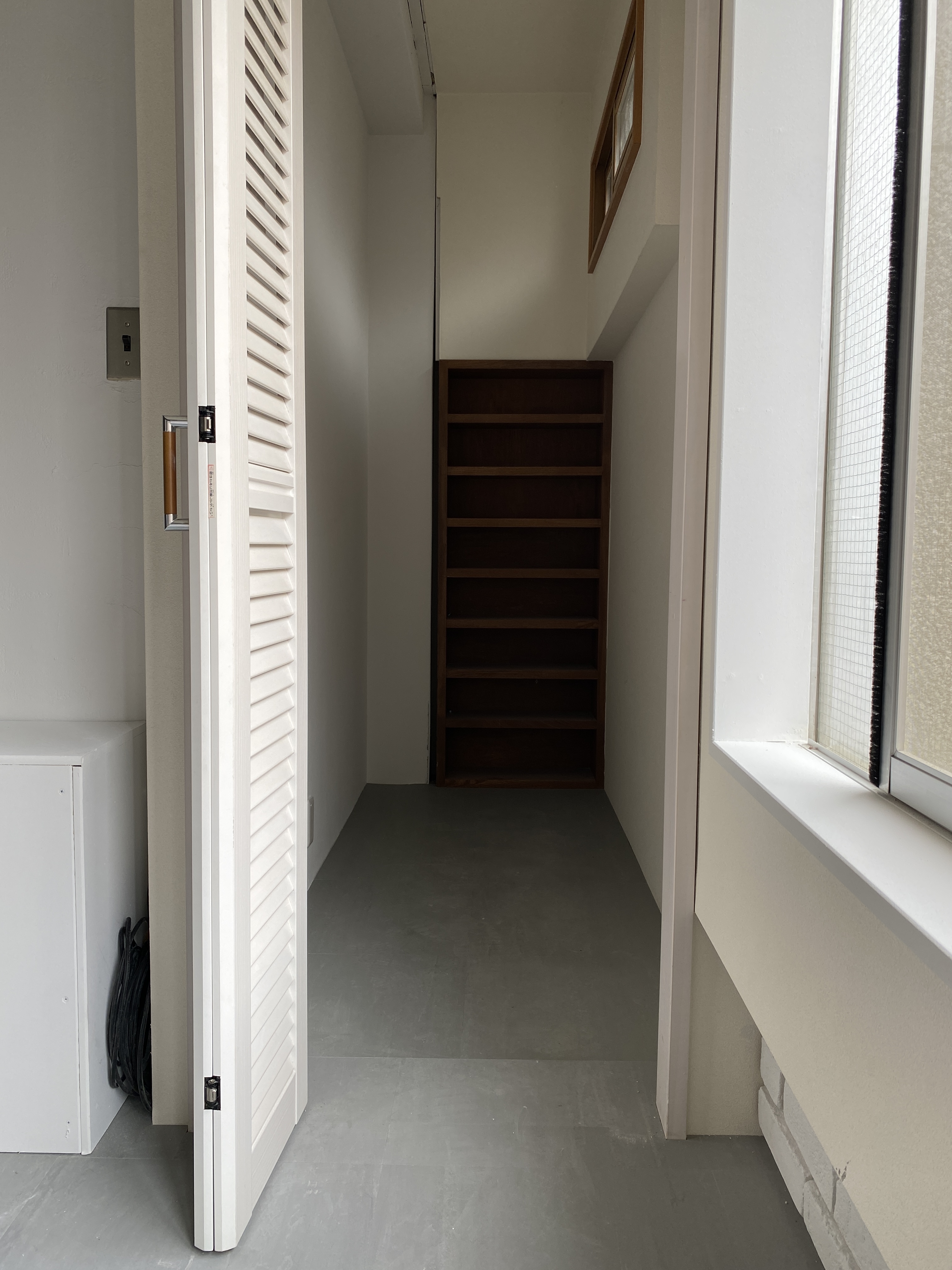 【渋谷駅6分】アパレルの展示会場やポップアップストアに最適な白を基調としたファイヤー通り沿いの5階イベントスペースの画像15