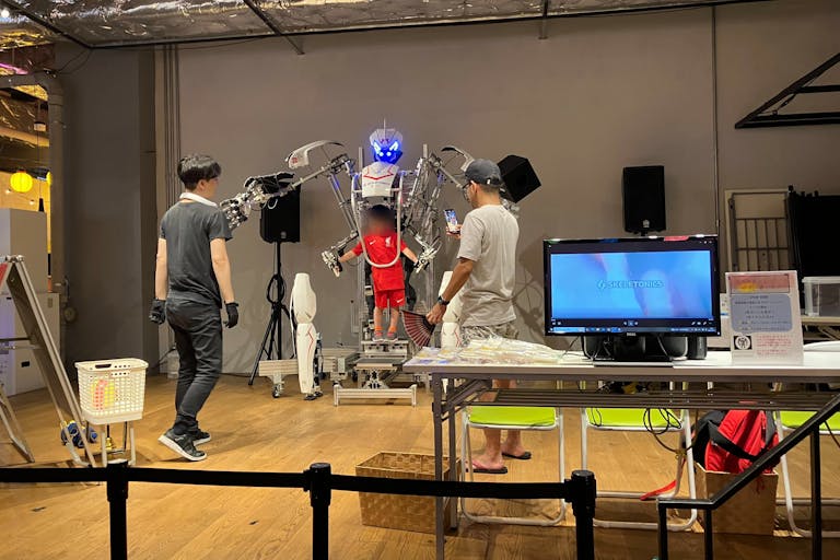 【アソビル:ASOBUILD】アパレルの展示販売や携帯キャリア等の販売促進プロモーション、ワークショップに最適な駅チカ商業施設の1階にあるイベントスぺースの画像2