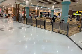 【ミスターマックス 町田多摩境店】幸楽苑斜め前 販促プロモーションに最適な総合ディスカウントストアの催事イベントスペース