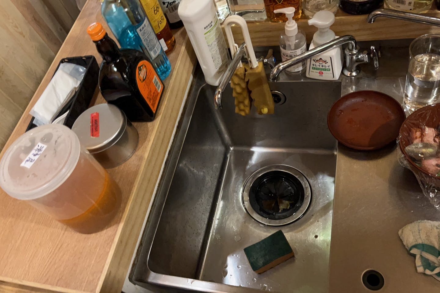 【大井町駅3分】食物販のポップアップストアや麺類やカレー等の飲食間借り営業に最適な駅前好立地の飲食店可能なイベントスペース