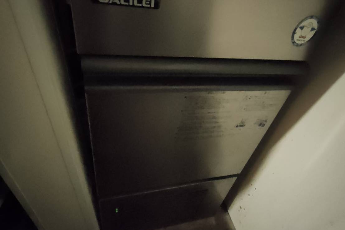 【大井町駅3分】食物販のポップアップストアや麺類やカレー等の飲食間借り営業に最適な駅前好立地の飲食店可能なイベントスペース