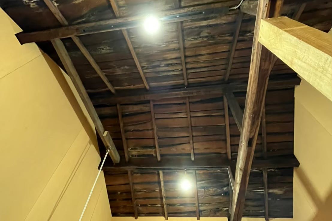 【大井町駅3分】食物販のポップアップストアや麺類やカレー等の飲食間借り営業に最適な駅前好立地の飲食店可能なイベントスペース