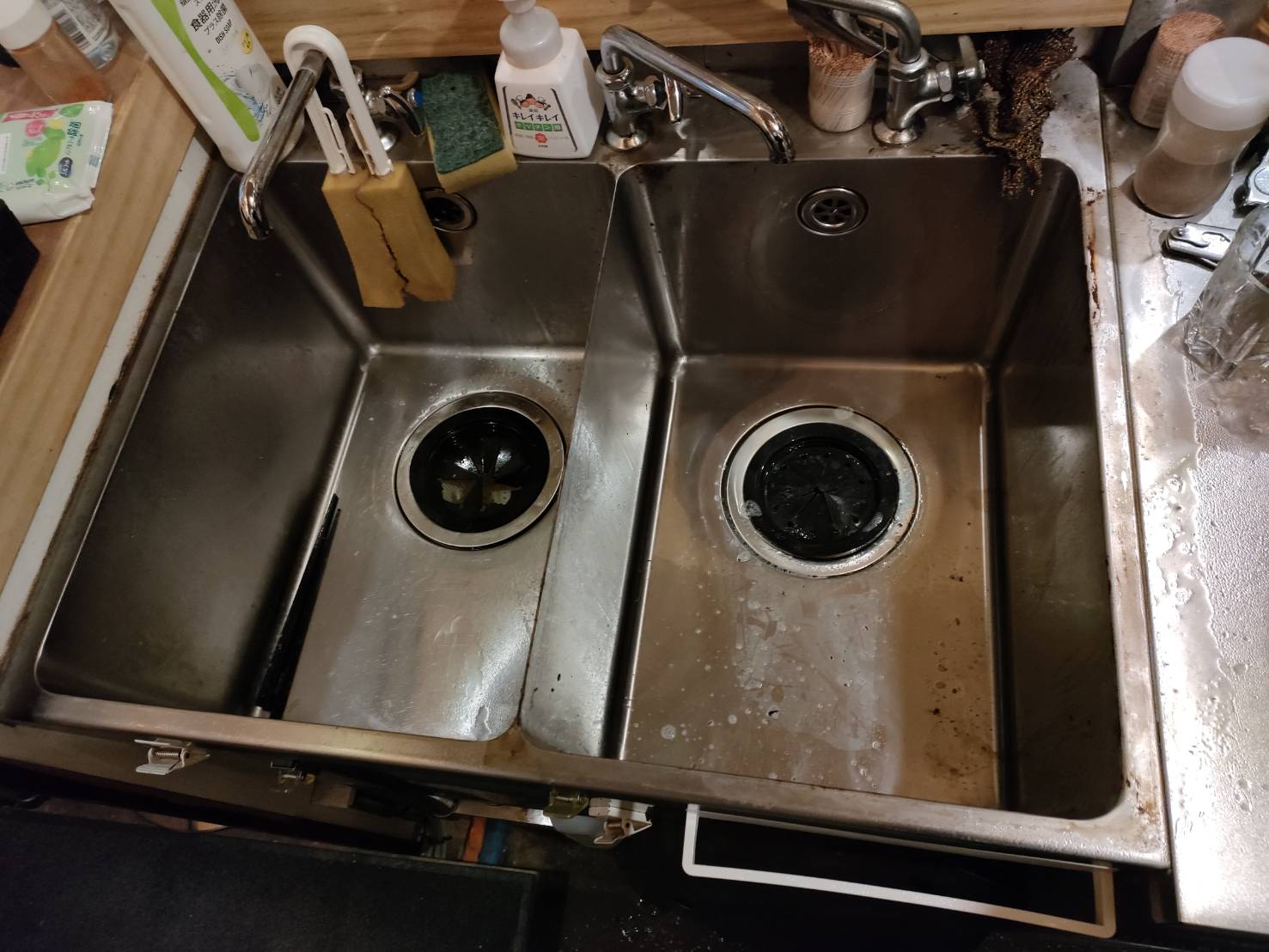 【大井町駅3分】食物販のポップアップストアや麺類やカレー等の飲食間借り営業に最適な駅前好立地の飲食店可能なイベントスペース