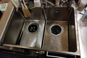 【大井町駅3分】食物販のポップアップストアや麺類やカレー等の飲食間借り営業に最適な駅前好立地の飲食店可能なイベントスペース