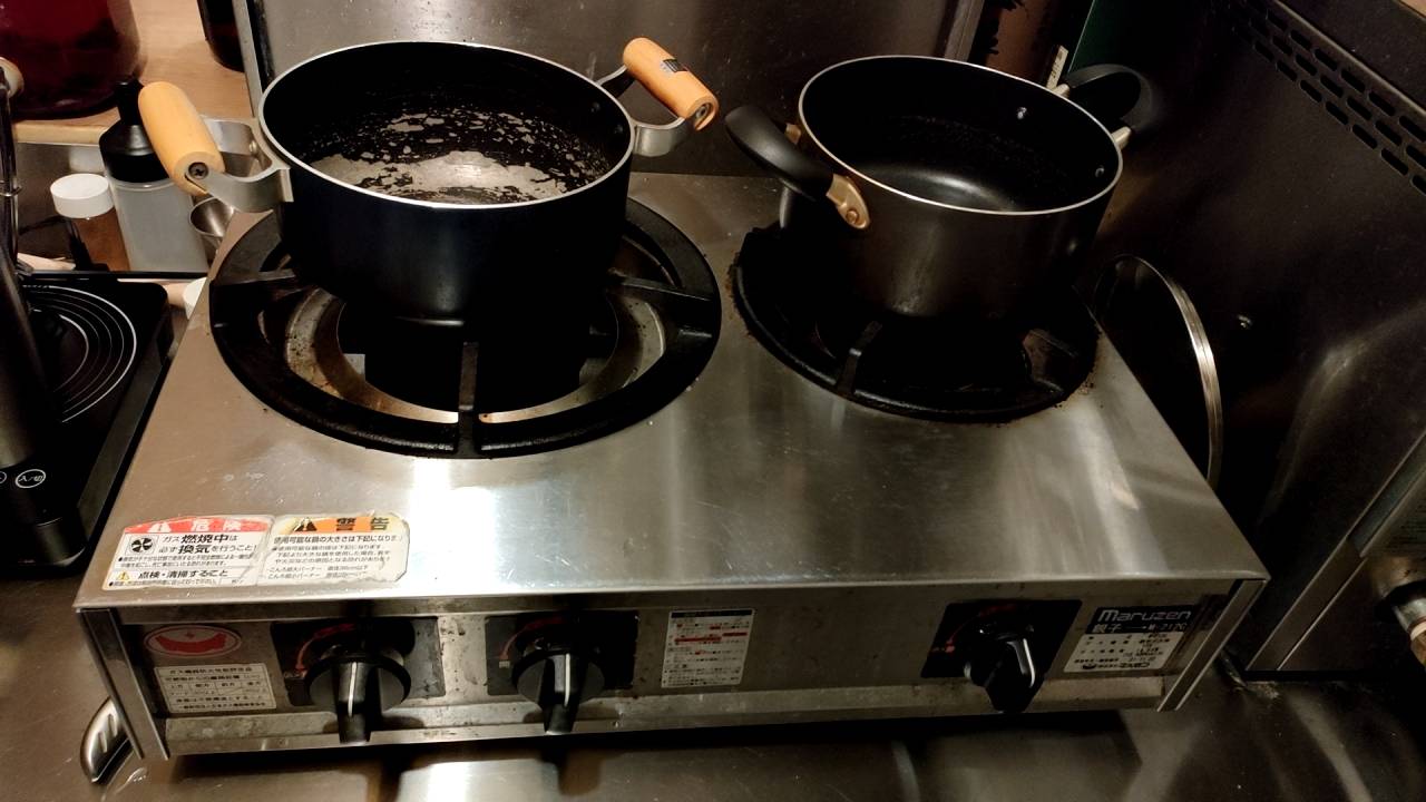 【大井町駅3分】食物販のポップアップストアや麺類やカレー等の飲食間借り営業に最適な駅前好立地の飲食店可能なイベントスペース