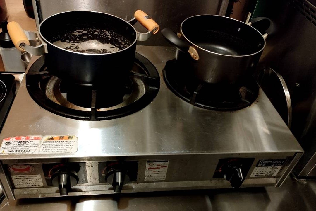 【大井町駅3分】食物販のポップアップストアや麺類やカレー等の飲食間借り営業に最適な駅前好立地の飲食店可能なイベントスペース