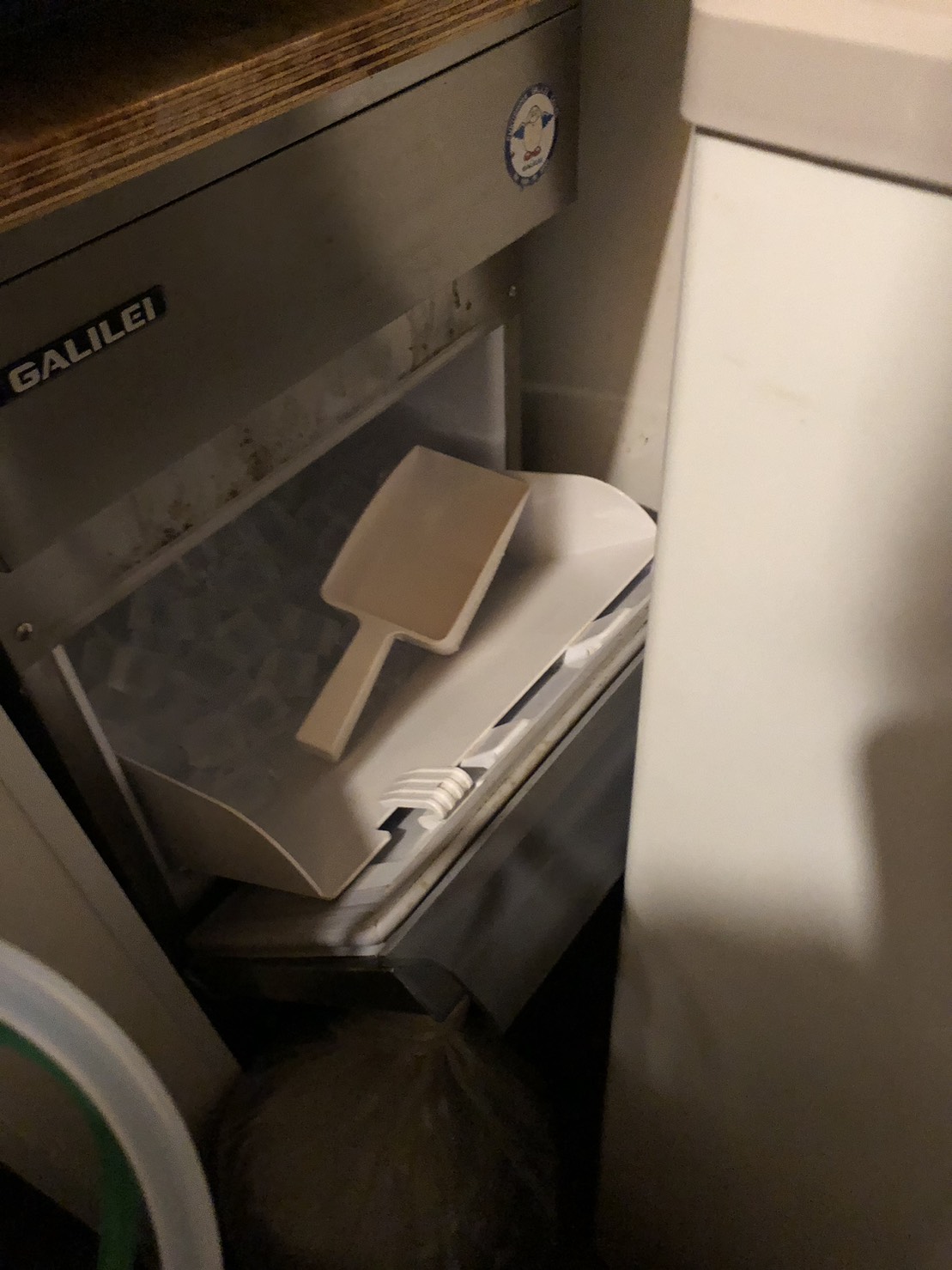 【大井町駅3分】食物販のポップアップストアや麺類やカレー等の飲食間借り営業に最適な駅前好立地の飲食店可能なイベントスペース