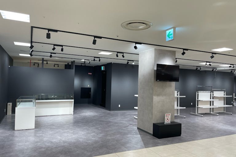 什器展開イメージ