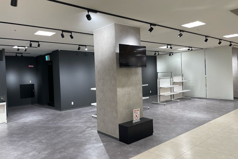 什器展開イメージ